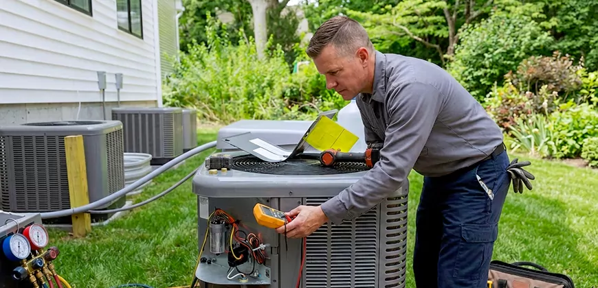 Apartment and Multi-Unit Dryer Vent Cleaning in Ellicott City