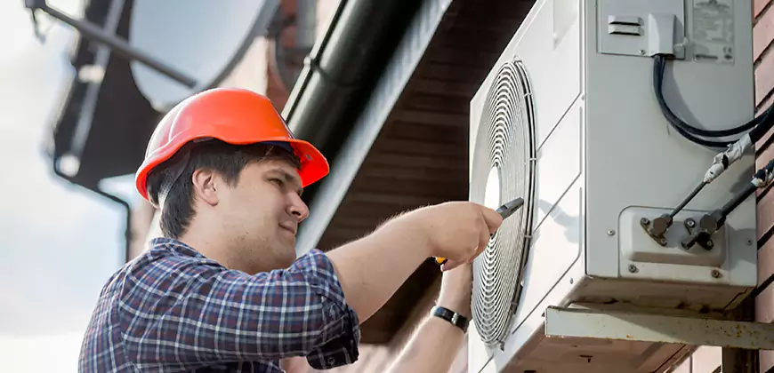 Emergency Heating and Air Conditioning Repair in Ellicott City