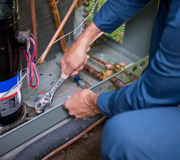 Proven AC Compressor Repair: Your Local Cooling Specialists in Ellicott City, MD