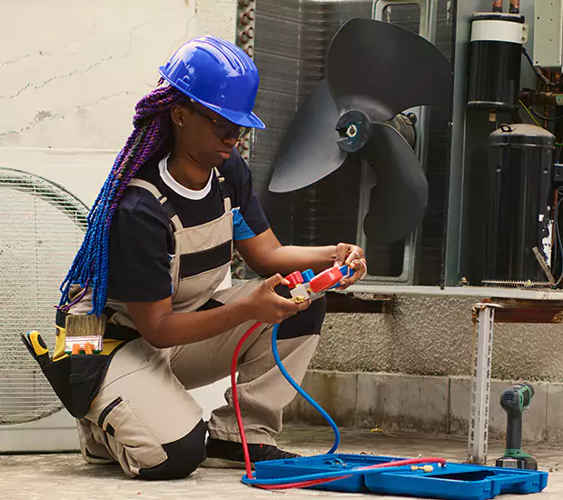 Licensed AC Electrical Repair Pros in Ellicott City, MD
