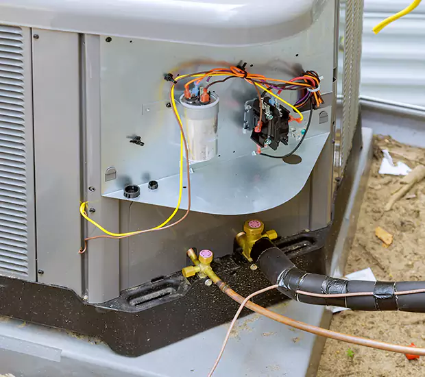 Proven AC Heater Repair: Your Local Heating Team in Ellicott City, MD