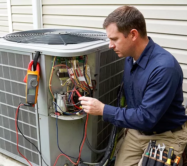 Proven AC Installation: Your Local Cooling Installer Team in Ellicott City, MD