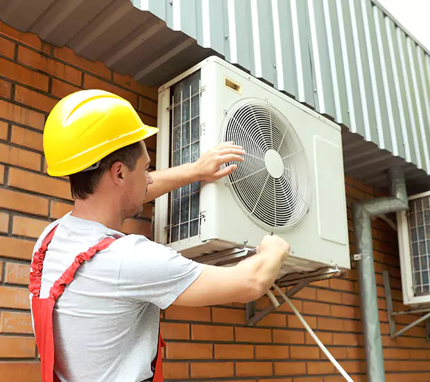 Proven AC Unit Cleaning: Your Local Cooling Care Team in Ellicott City, MD