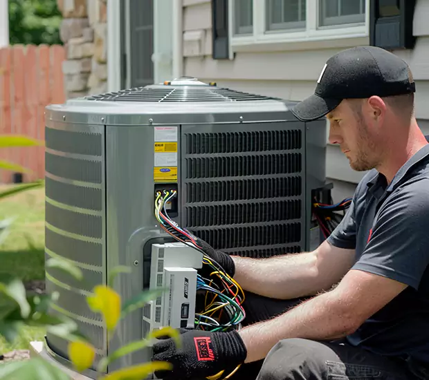 Proven AC Unit Replacement: Your Local System Upgrade Team in Ellicott City, MD
