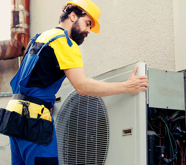 Proven Air Handler Repair: Your Local Indoor Unit Specialists in Ellicott City, MD