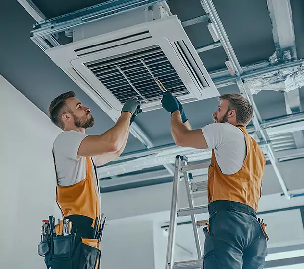 Proven Commercial AC Installation: Your Local Business Installation Team in Ellicott City, MD