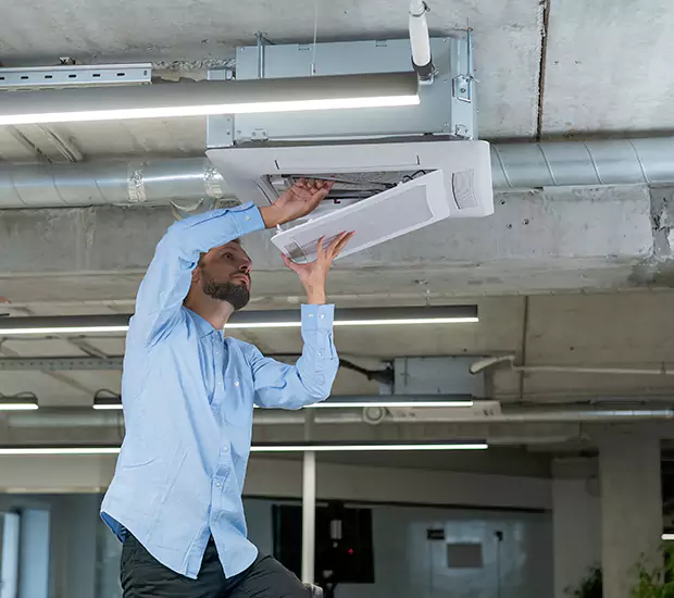 Proven Commercial AC Replacement: Your Local Business Cooling Team in Ellicott City, MD