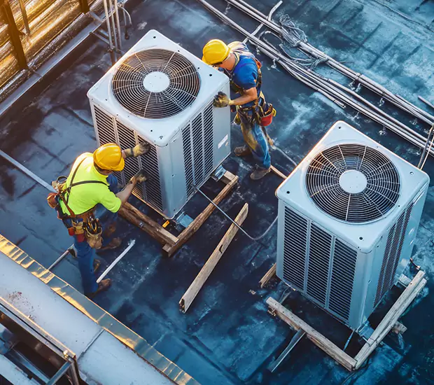 Proven Commercial HVAC: Your Local Business Comfort Team in Ellicott City, MD