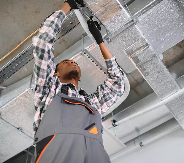 Proven Duct Repair: Your Local Ductwork Specialists in Ellicott City, MD