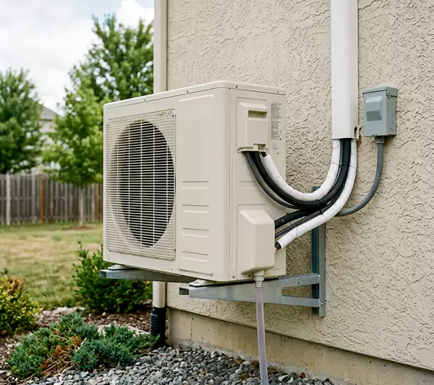 Proven Ductless Heat Pump Installation: Your Local Zone Comfort Team in Ellicott City, MD