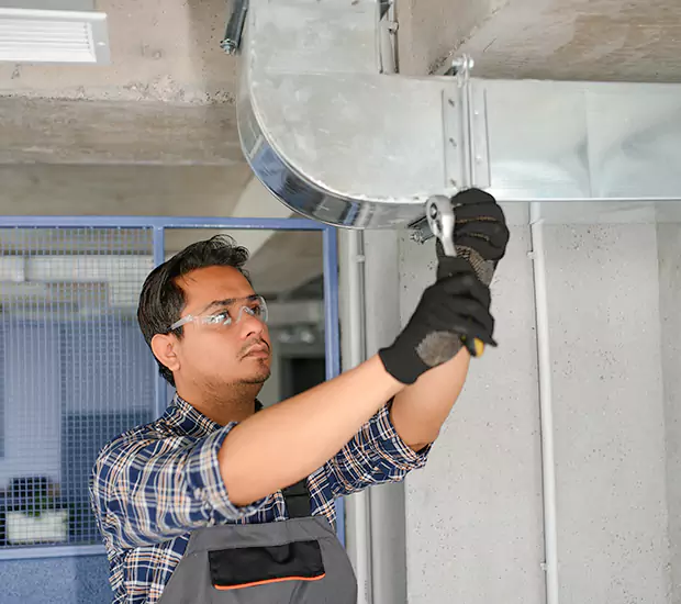 Proven Ductwork Replacement: Your Local Whole-Home Airflow Team in Ellicott City, MD