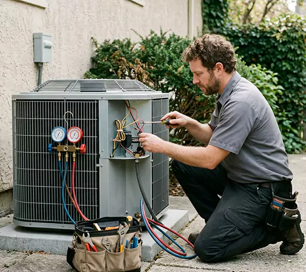 Proven Emergency AC Installation: Your Local Fast Response Team in Ellicott City, MD