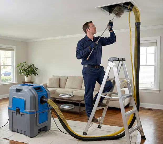 Proven Furnace Duct Cleaning: Your Local Heating Air Team in Ellicott City, MD