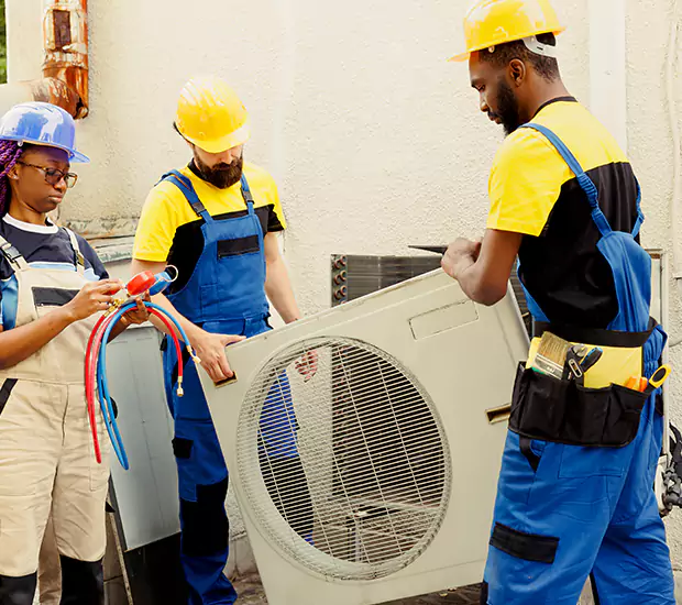 Proven HVAC Contractor: Your Local Heating and Cooling Team in Ellicott City, MD