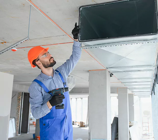Proven HVAC Duct Installation: Your Local Ductwork Specialists in Ellicott City, MD