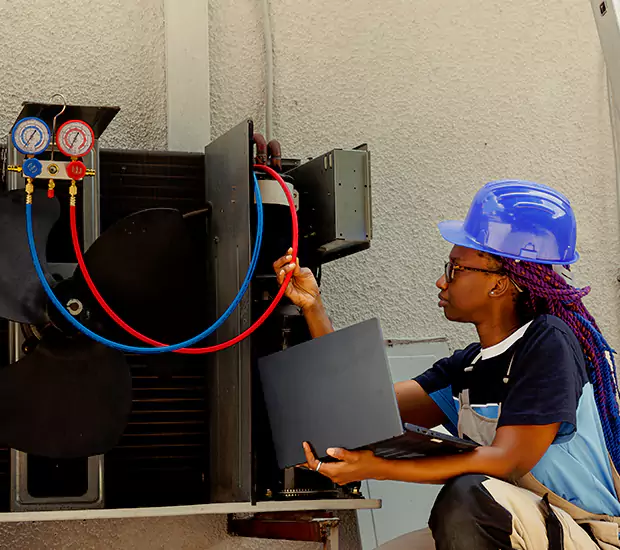 Proven HVAC Installation: Your Local System Specialists in Ellicott City, MD