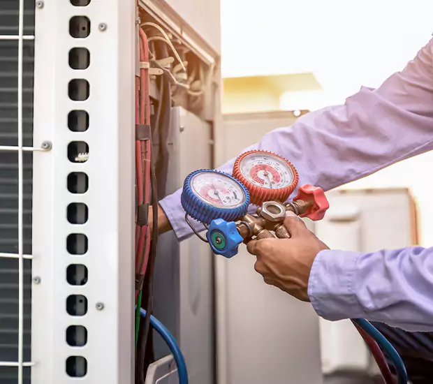 Proven HVAC Maintenance Service: Your Local Tune-Up Team in Ellicott City, MD