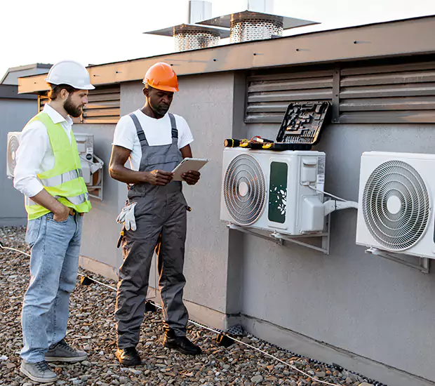 Proven Outdoor AC Installation: Your Local Condenser Specialists in Ellicott City, MD