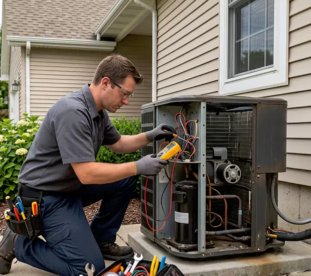 Proven Residential HVAC Services: Your Local Home Comfort Team in Ellicott City, MD