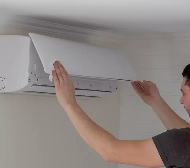 Proven Split Air Conditioner Installation: Your Local Cooling Specialists in Ellicott City, MD