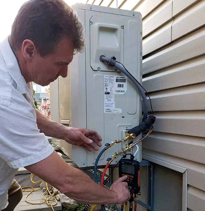 Why Ellicott City, MD Homeowners Choose AC Repair Ellicott City for AC Compressor Repair?