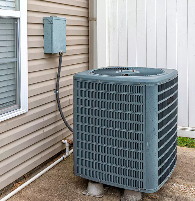 Why Ellicott City, MD Homeowners Choose AC Repair Ellicott City for Central Air Conditioner Installation?