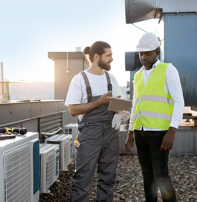 Why Ellicott City Businesses Choose AC Repair Ellicott City for Commercial HVAC?