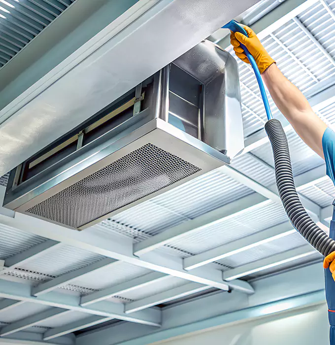 Why Ellicott City, MD Homeowners Choose AC Repair Ellicott City for HVAC Cleaning?