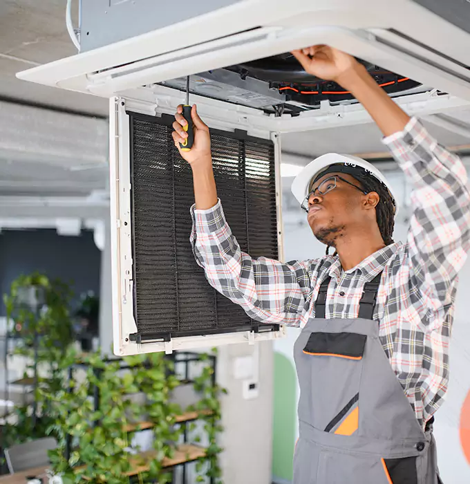 Why Ellicott City Homeowners Choose AC Repair Ellicott City as Their HVAC Contractor?