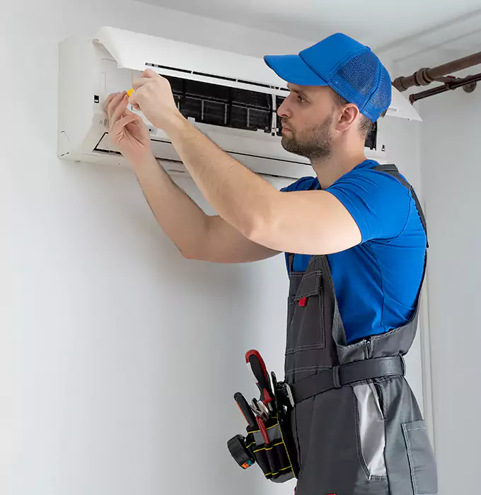 Why Ellicott City Homeowners Choose AC Repair Ellicott City for Mini Split Installation?